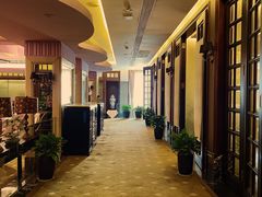 -粗茶淡饭·汉口公馆(循礼门店)