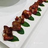 无意间发现了一家宝藏餐厅