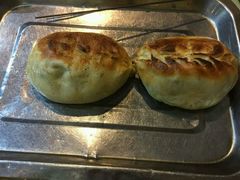 -新疆哈利德餐厅(紫薇都市店)