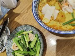 -峇峇娘马来西亚餐厅(望京SOHO店)