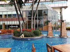 -曼谷王子宫殿酒店