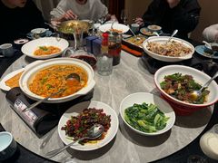 -鱼你相聚·河鲜馆(袁家岭店)