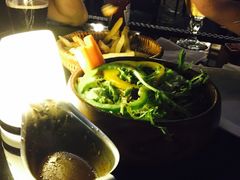Big Bamboo(虹梅路店)-Big Bamboo 大竹子体育主题餐厅(虹梅路店)