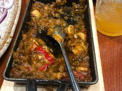 -格鲁·秀色Georgia’s Feast