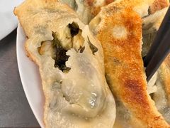 -劈柴院锅贴(沈阳路店)