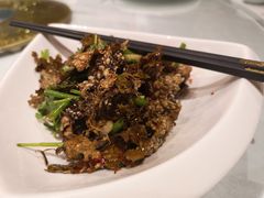 -阿斯牛牛·凉山菜(新会展店)