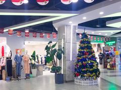 -兴旺欧韩城(上海兴旺国际服饰城店)
