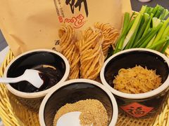 -偏爱炒鸡(老县衙店)