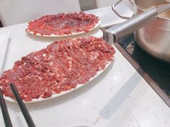 -黑山牛肉汤火锅(花城汇店)