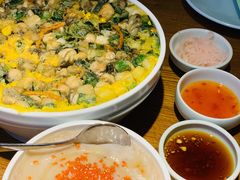 海蛎煎-闽上鲜·福建菜(龙湖滨江天街店)