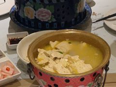 -关东小磨东北菜(漕河泾印象城店)