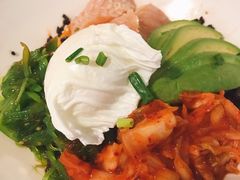 生三文鱼拌饭-Moka Bros 摩卡站(西单大悦城店)