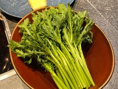 -荣记火锅(青悦城店)