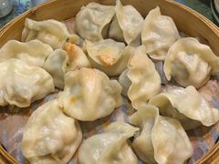 -韩记海鲜饺子旗舰店(红海新区店)