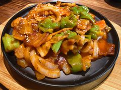 -CHICKEN NOW韩式炸鸡&啤酒