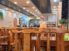 大堂-伊隆斋(什刹海店)