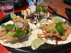 -Luchador摔跤手墨西哥餐厅(恒宇广场店)