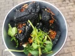 -黑色经典臭豆腐·湖南特产(步行街店)