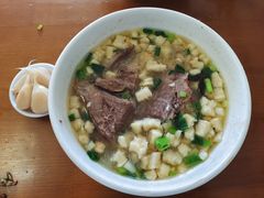 -刘信牛羊肉小炒泡馍(回民街店)