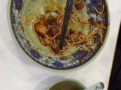 -旺泉餐饮店·清真牛肉面馆