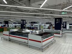 -家乐福会员店(南翔店)