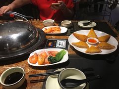 -船奇蒸汽海鲜·闽菜(八市海鲜总店)