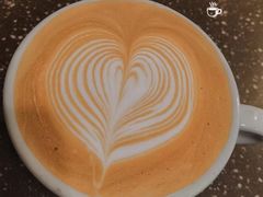 -COSTA COFFEE(新奥购物中心店)