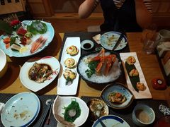 -三石铁板烧(紫竹桥店)