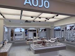 -AOJO眼镜(南翔印象城MEGA店)
