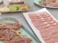 -牛犇炭火烤肉·鲜切烤肉(承德总店)