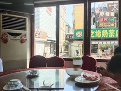 -潮香阁海鲜餐厅(较场尾店)