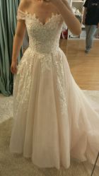 -LANYI COUTURE高级婚纱礼服改衣店