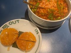 -一坐一忘云南菜(嘉里中心店)