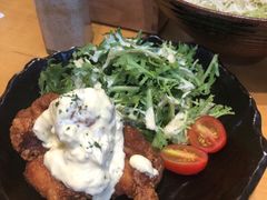 -胜博殿日式炸猪排(西红门店)