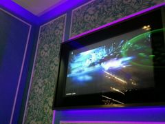 -米乐星世界KTV