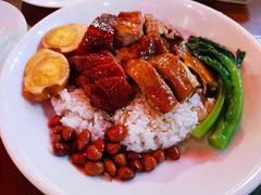 -德宏记·茶餐厅(新辰里学清路店)