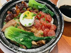 -德宏记·茶餐厅(新辰里学清路店)