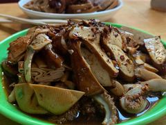 -吴长子卤菜馆(统一街店)