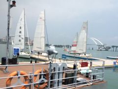 -鑫艋游艇海钓俱乐部