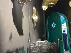 -苏坦土耳其西餐厅(玉林店)