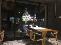 露天位-炖物24章·顺时轻养茶(杭州大厦店)