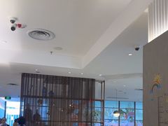 -必胜客餐厅(昆百大泰业城店)