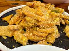 -美达尔烧烤(银川东路店)