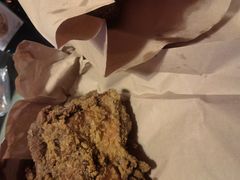 -上帝炸鸡(食品街店)