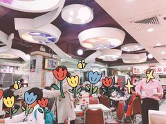 -富都茶餐厅(荃湾大坝店)