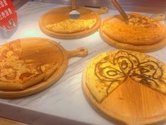 -比格比萨自助(赛罕区万达广场店)