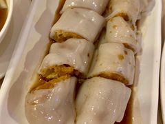 -盛记粥面(佐敦店)