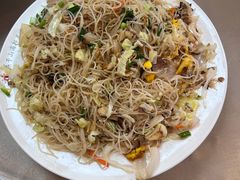 -江南村海鲜馆(洞头店)