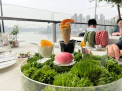 -北索·720度江景西餐厅(来福士店)