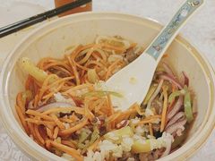 -汗腾格里·风味餐厅(新疆驻京办店)